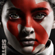 Illustration for article titled Revolution Begins In 8 New Posters For Hunger Games Mockingjay Part 2